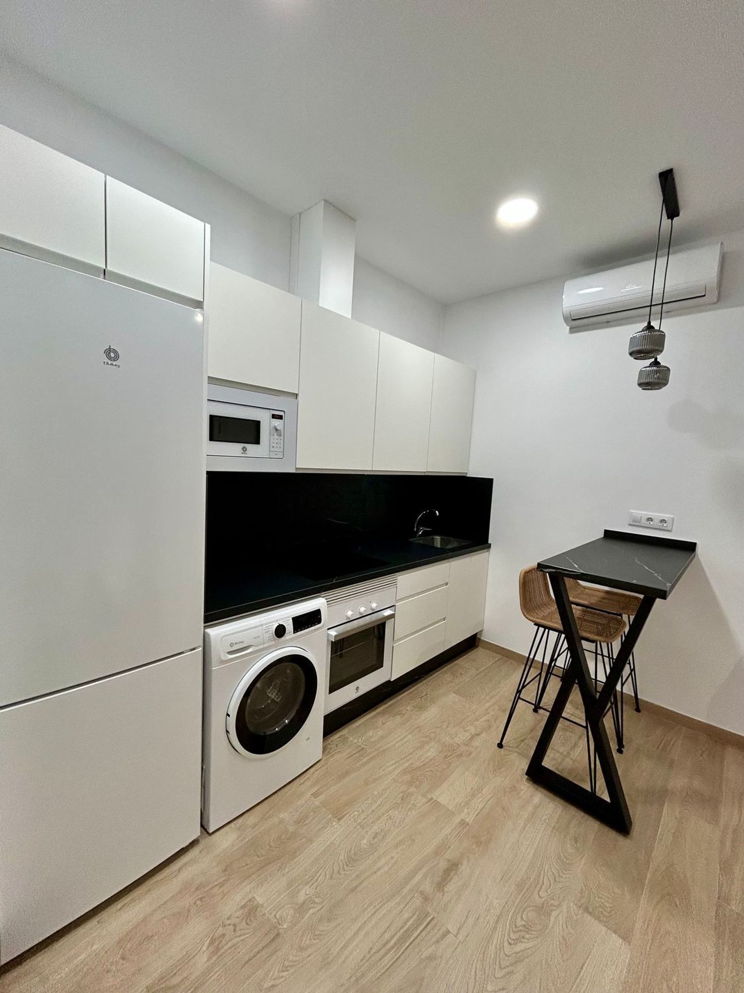 Appartement 30 m² à Cordoue
