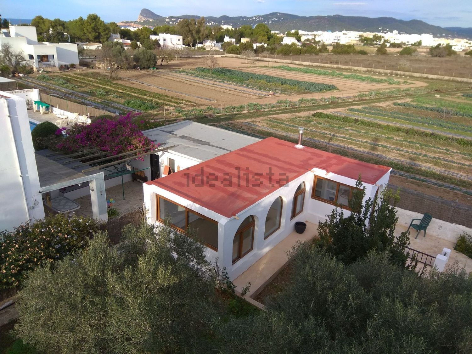Maison 200 m² à Sant Josep de sa Talaia