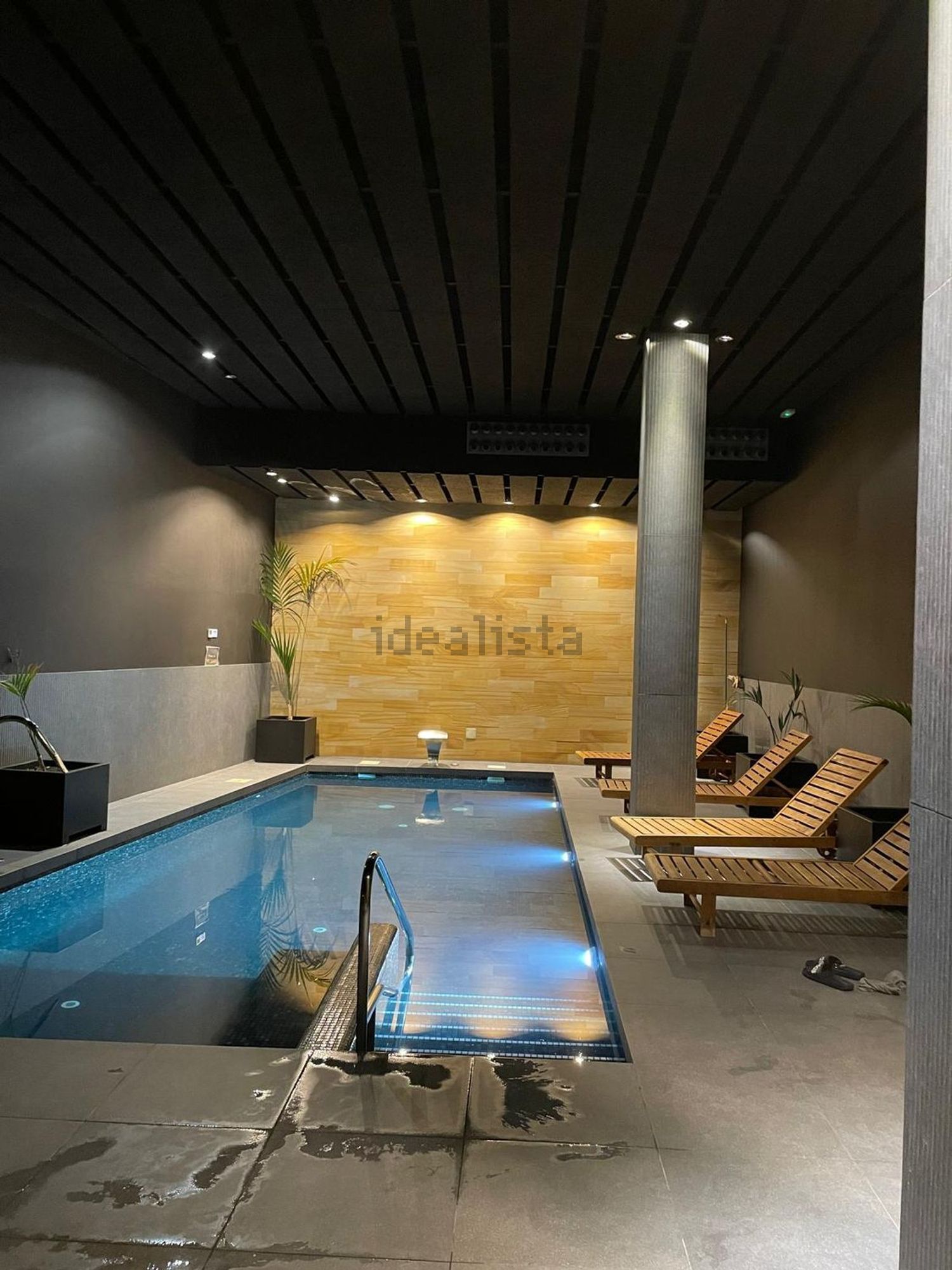 Piso de 87 m² en Orihuela