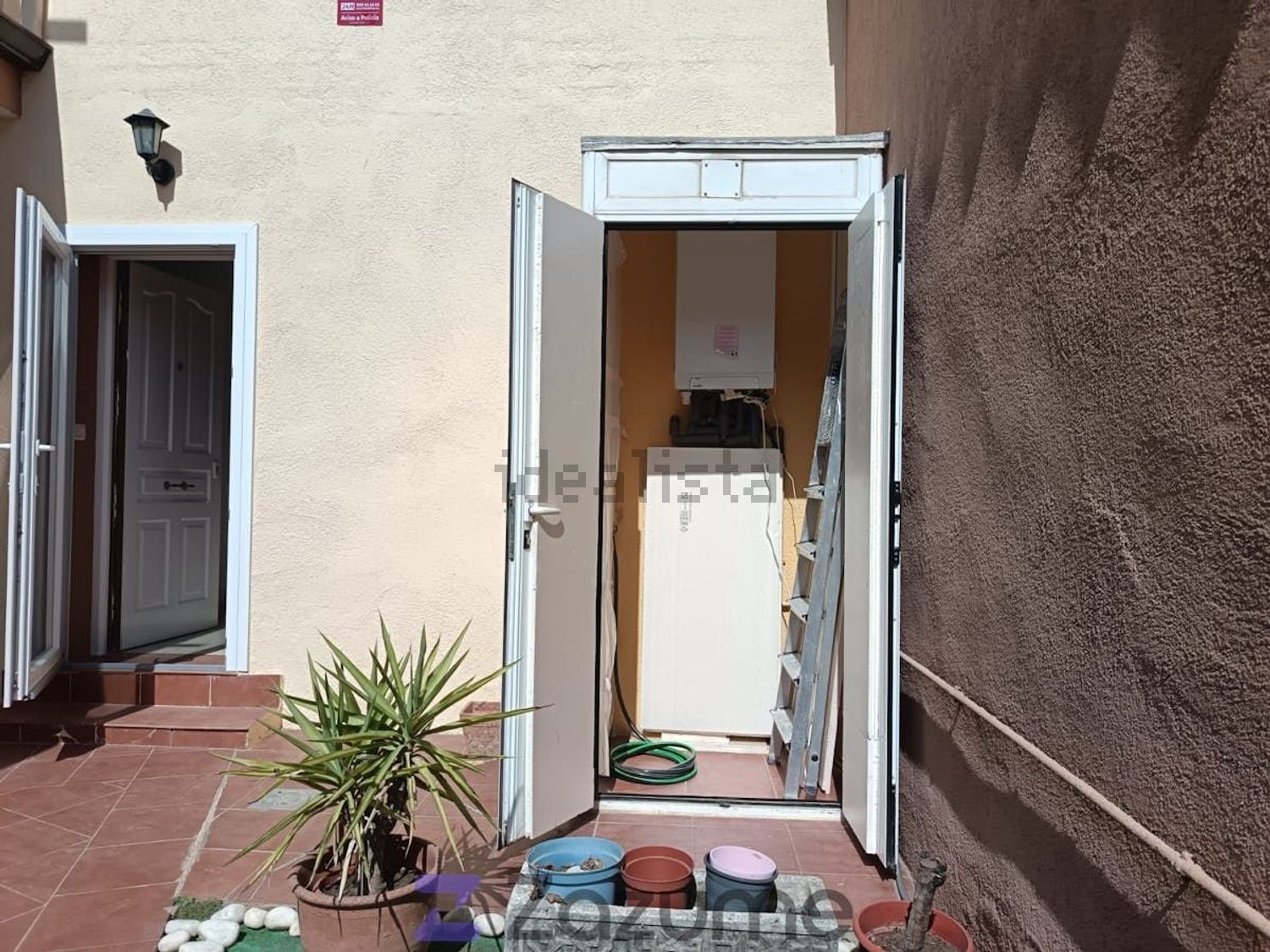 Casa de 233 m² en Yuncler