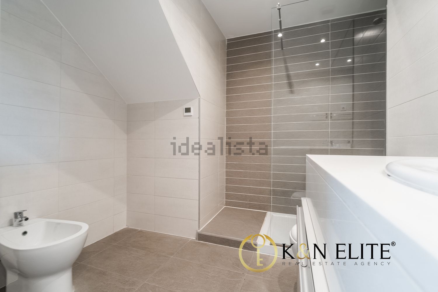 Pis de 165 m² a Madrid