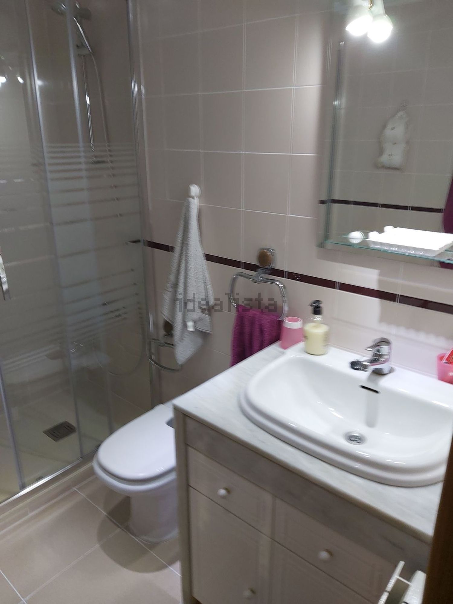 Habitación en alquiler, Madrid