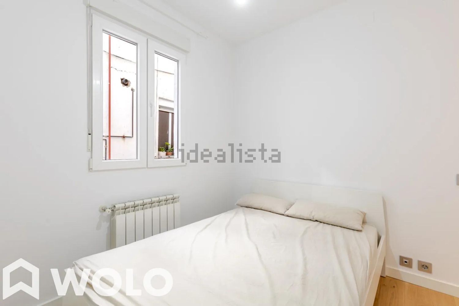 Appartement 81 m² à Madrid