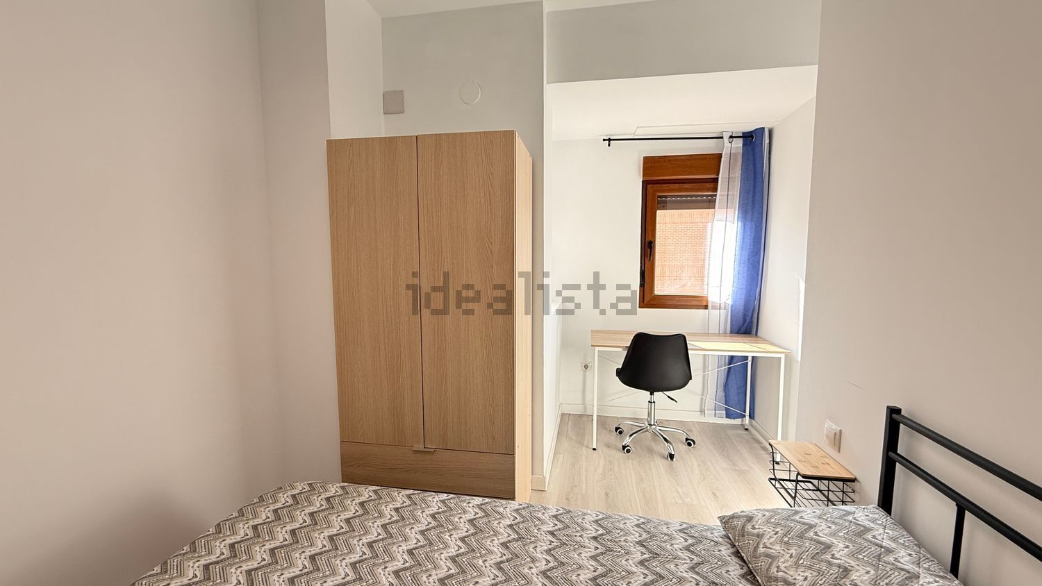Habitació de lloguer, València