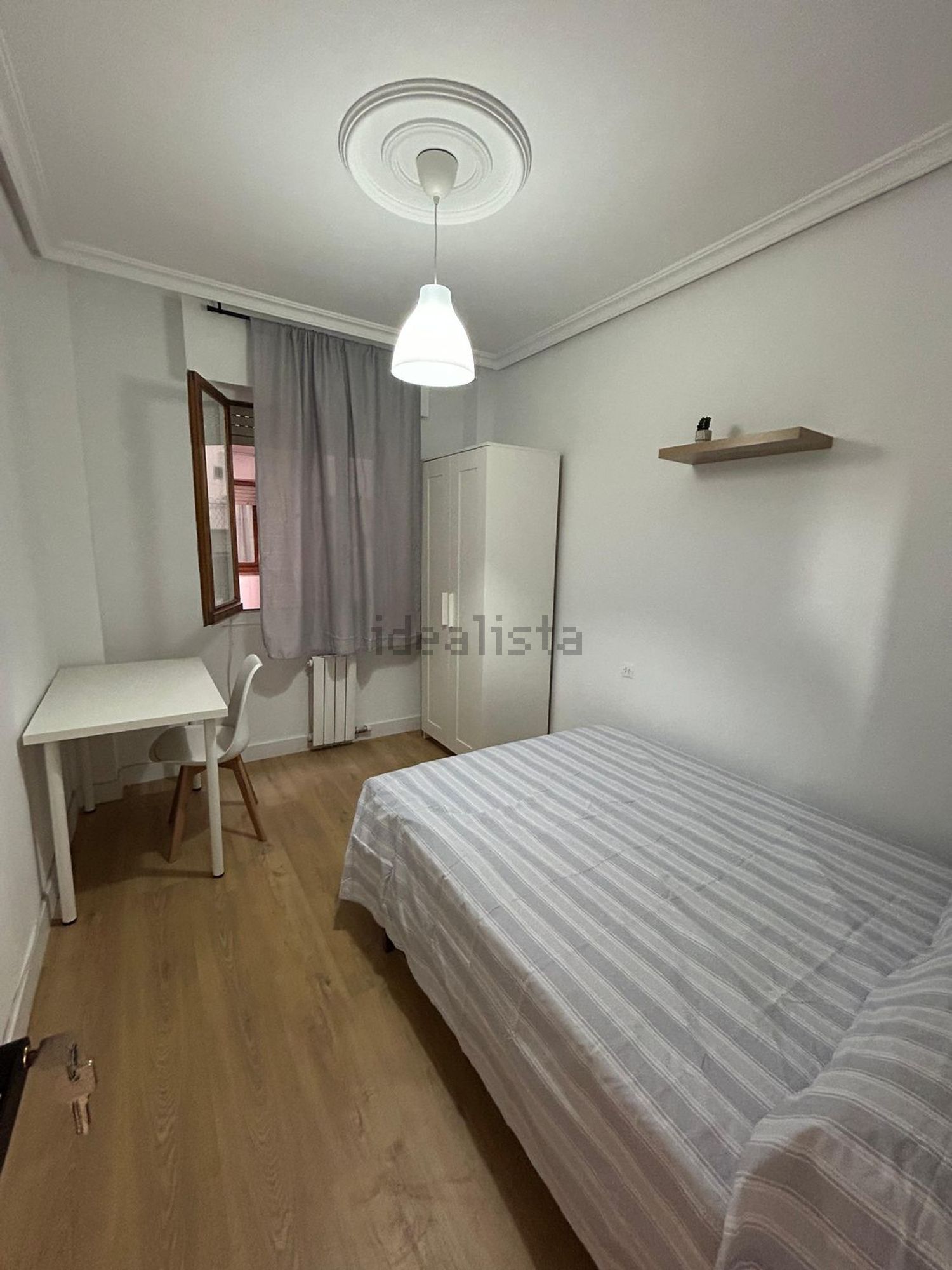 Habitació de lloguer, Segovia
