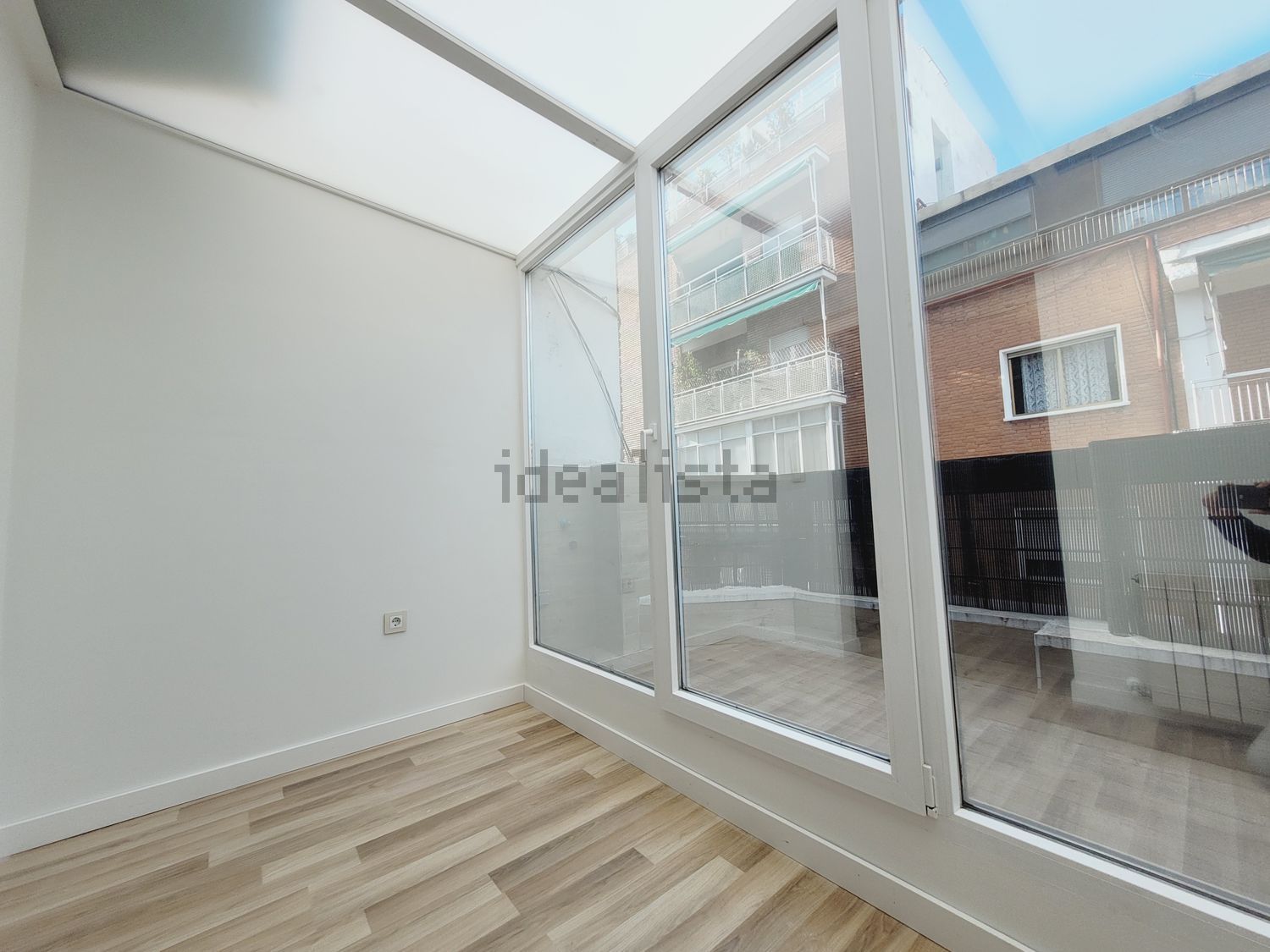 Piso de 53 m² en Madrid