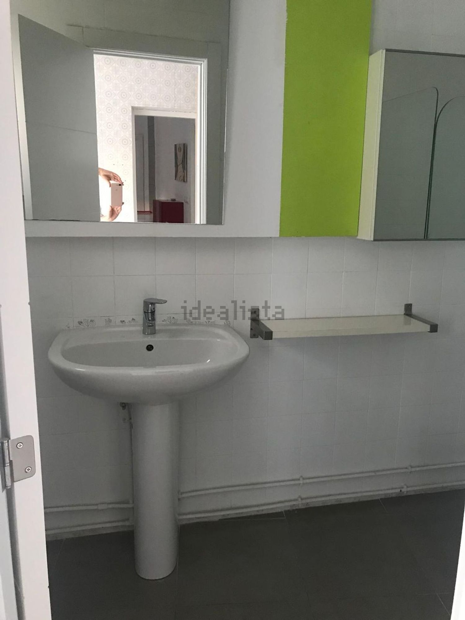 Wohnung 90 m² in Murcia