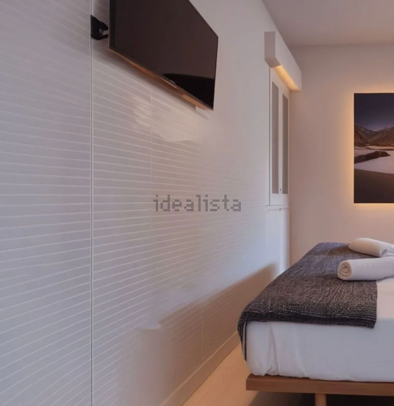 Pis de 65 m² a Madrid