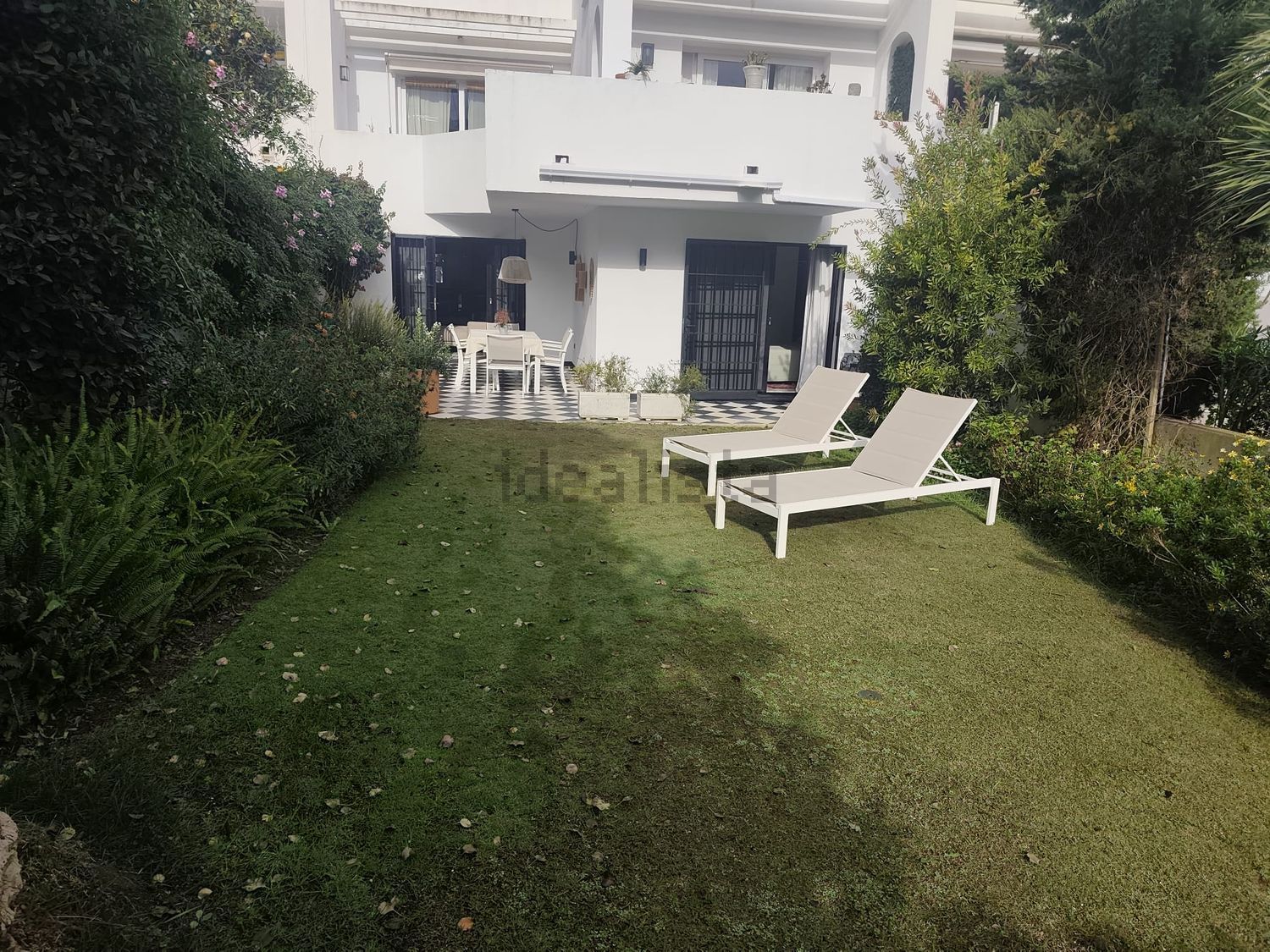 Apartamento 145 m² em San Roque