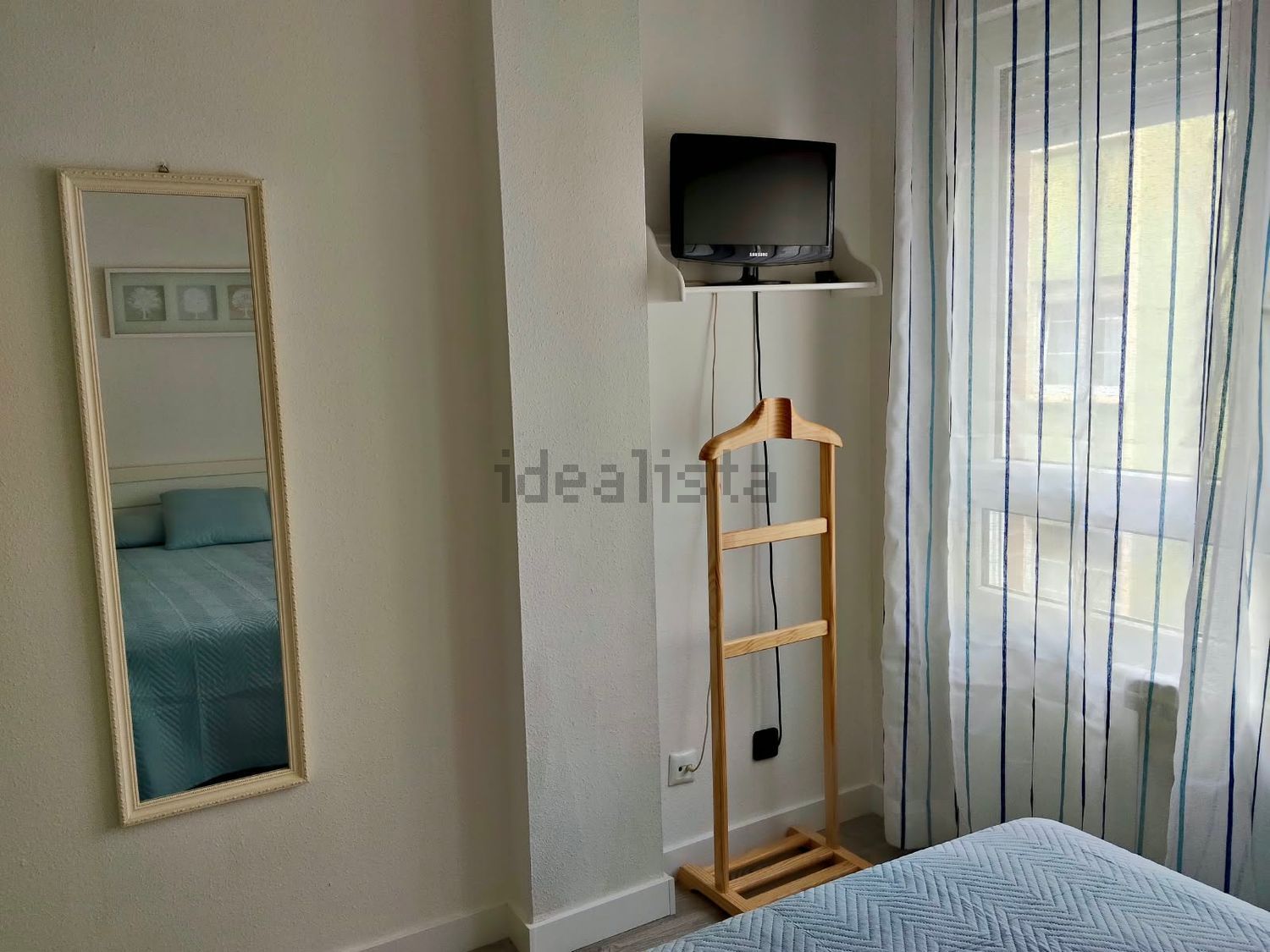 Pis de 38 m² a Gijón