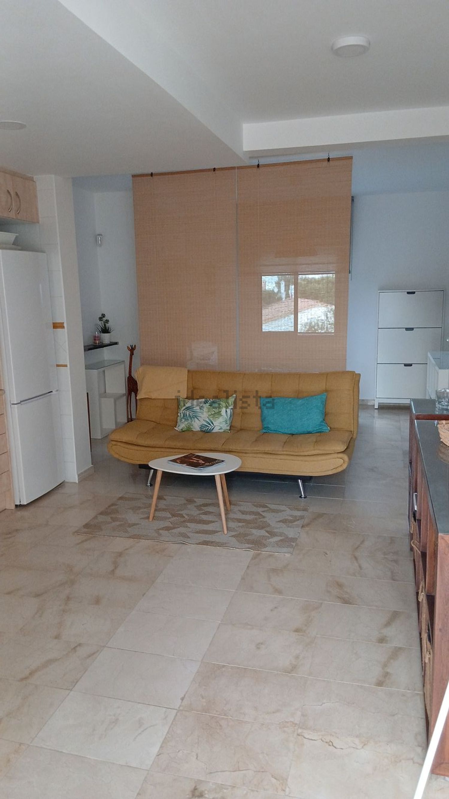 Pis de 45 m² a San Roque