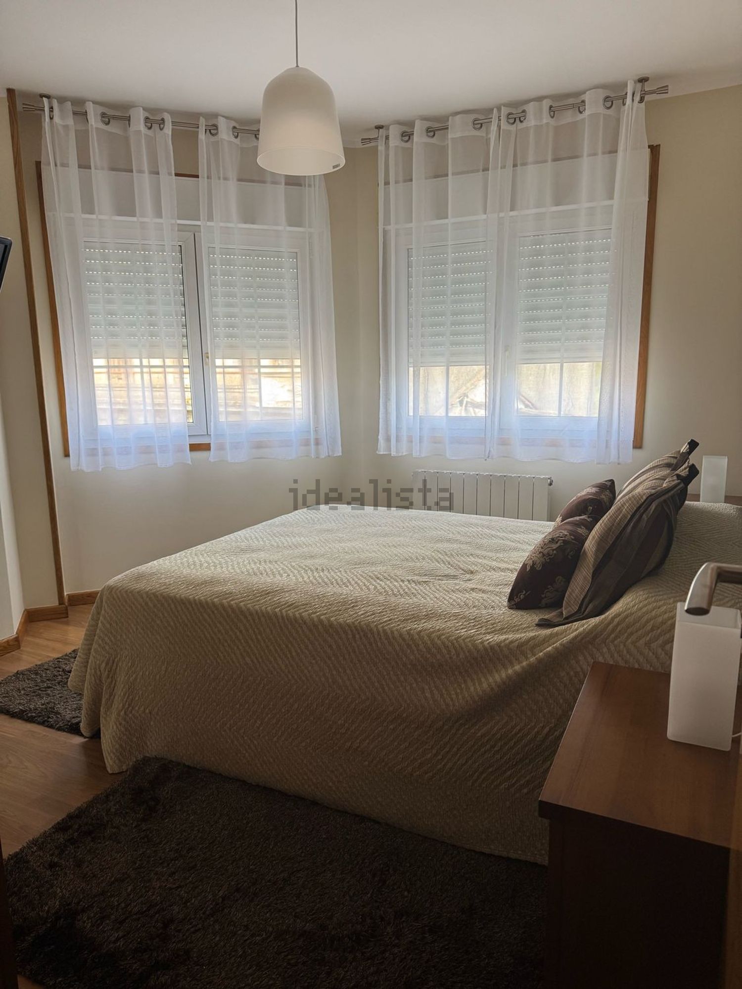 Pis de 75 m² a Caldas de Reis