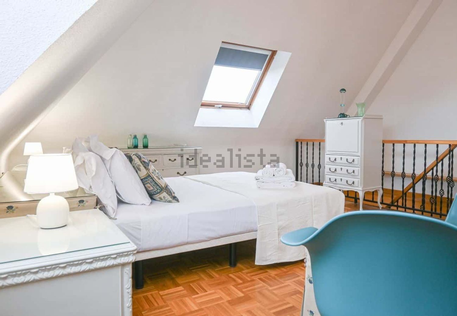 Pis de 75 m² a Madrid