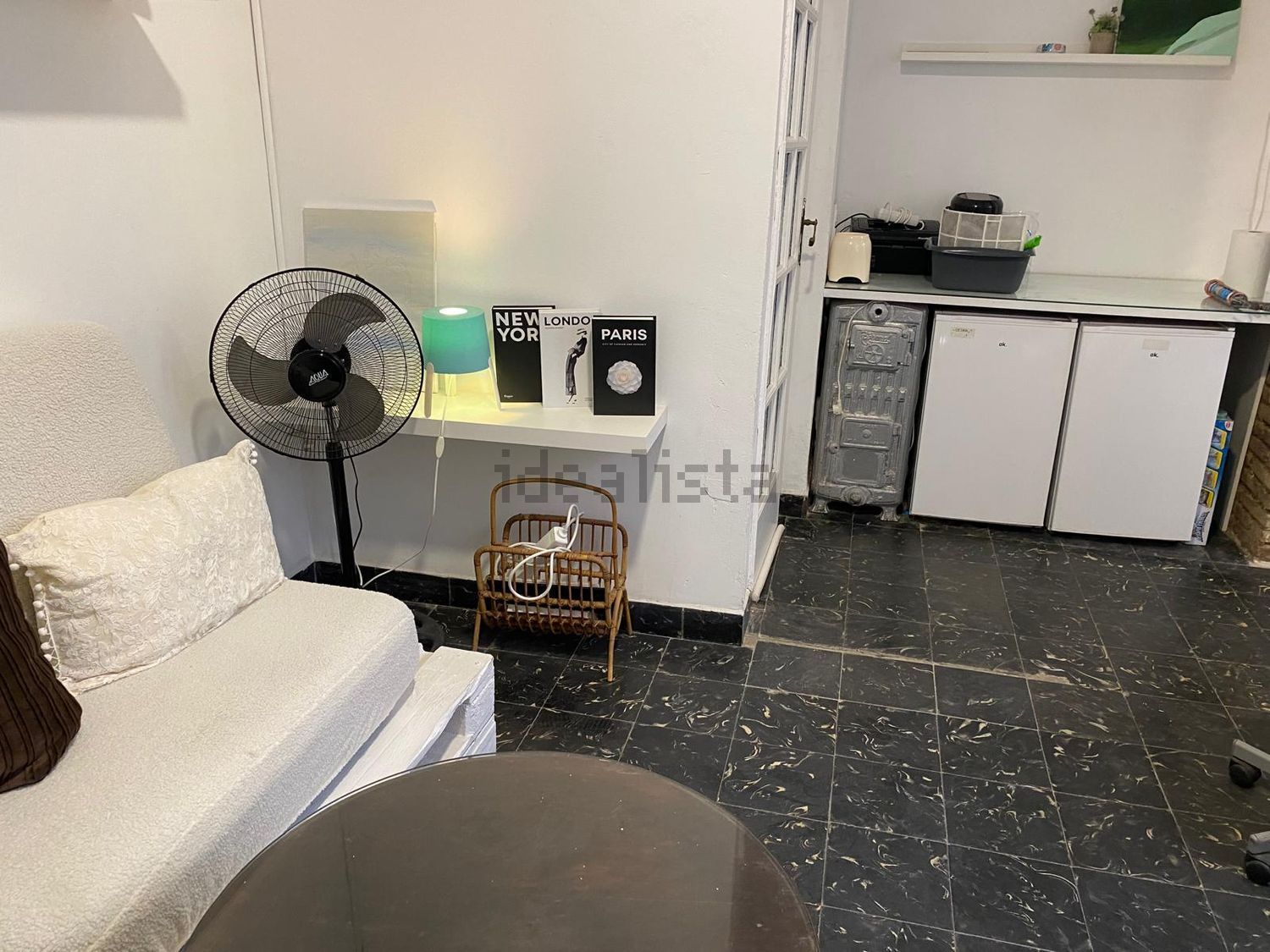 Habitación en alquiler, Valencia