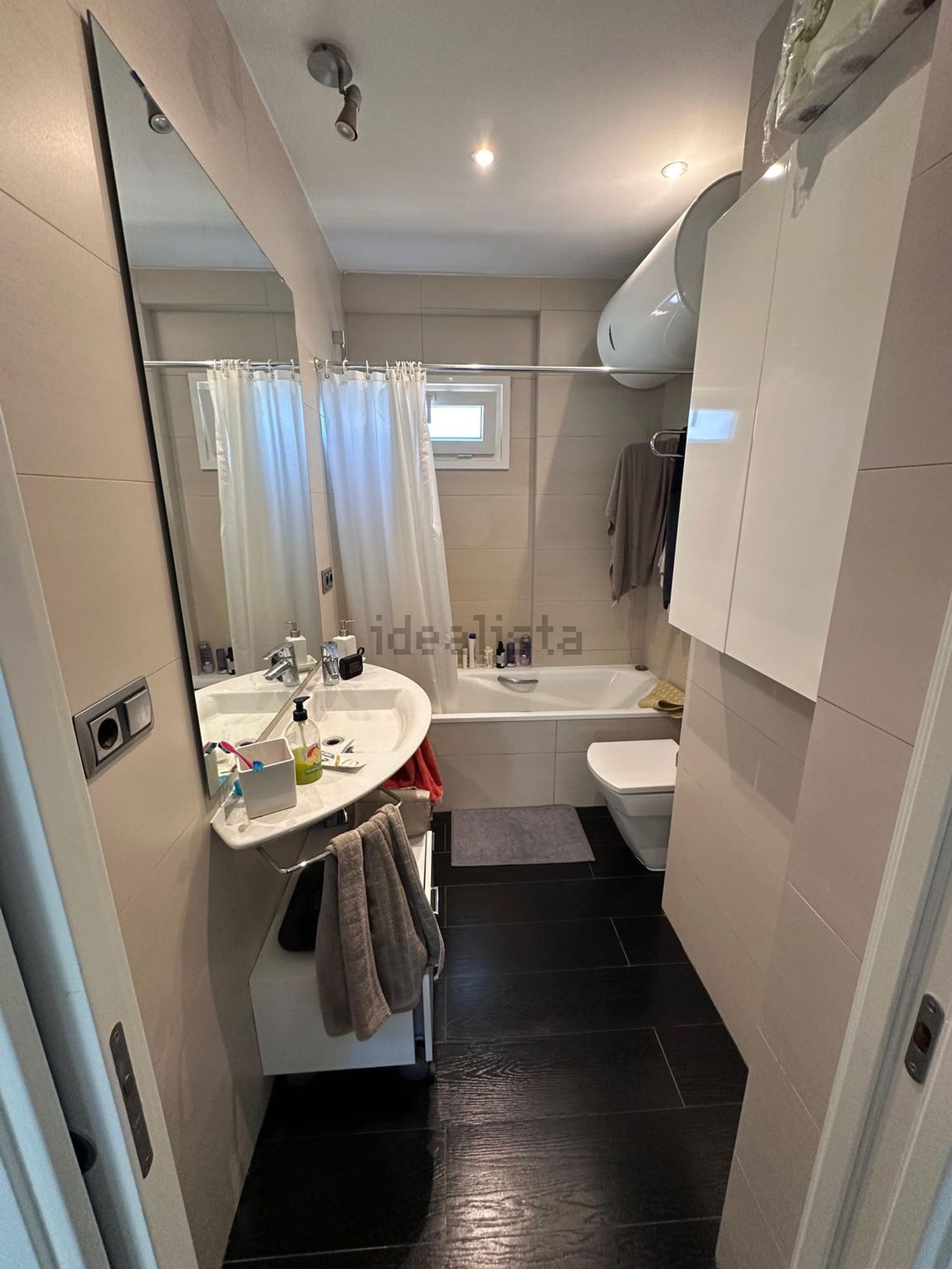 Piso de 75 m² en Madrid