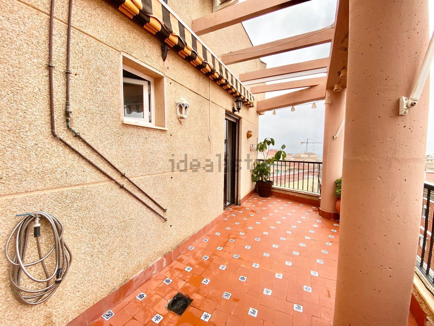 Wohnung 70 m² in San Pedro del Pinatar