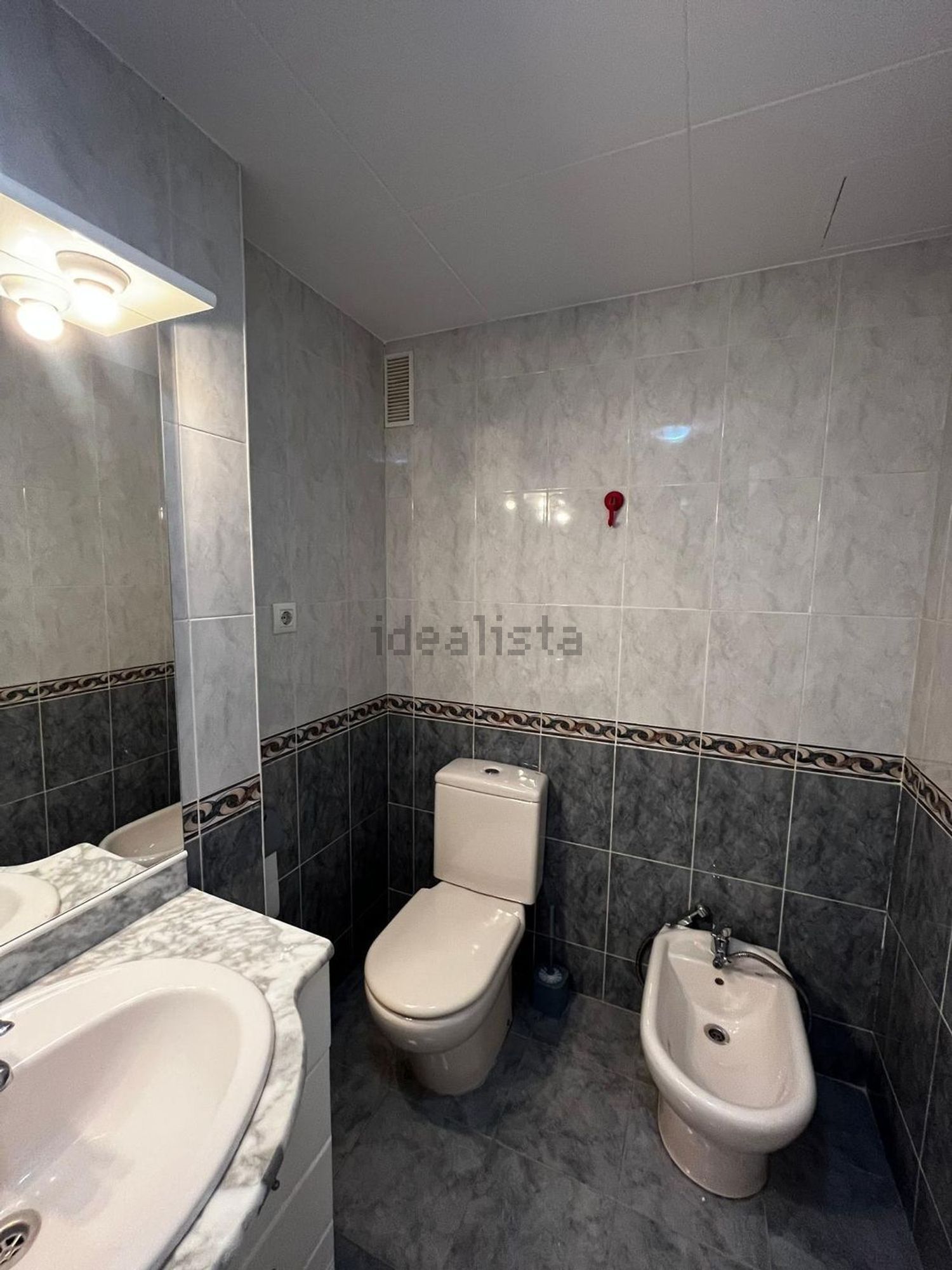 Piso de 104 m² en Tortosa