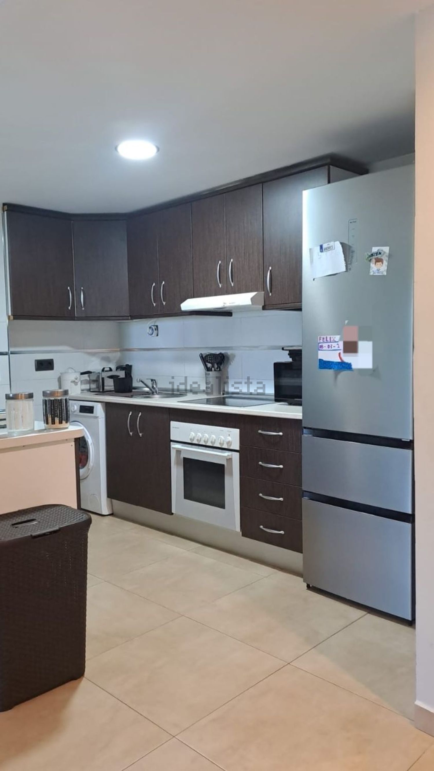 Piso de 80 m² en Jaén