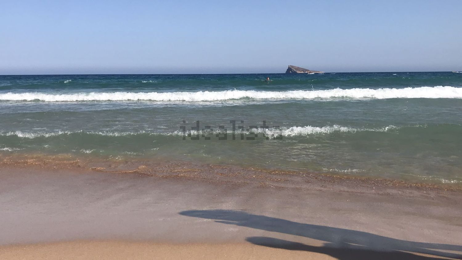 Piso de 102 m² en Benidorm