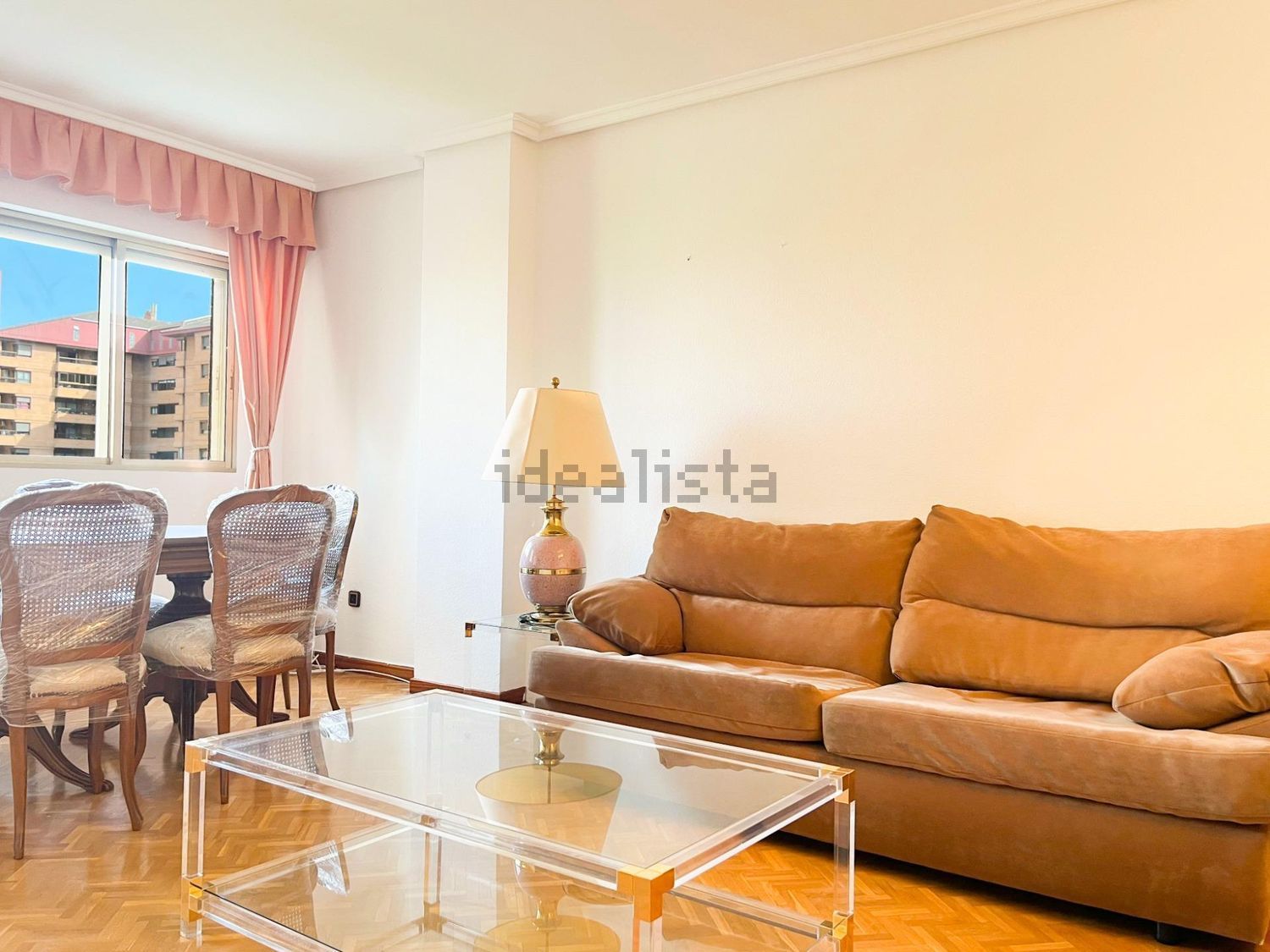 Pis de 108 m² a Saragossa