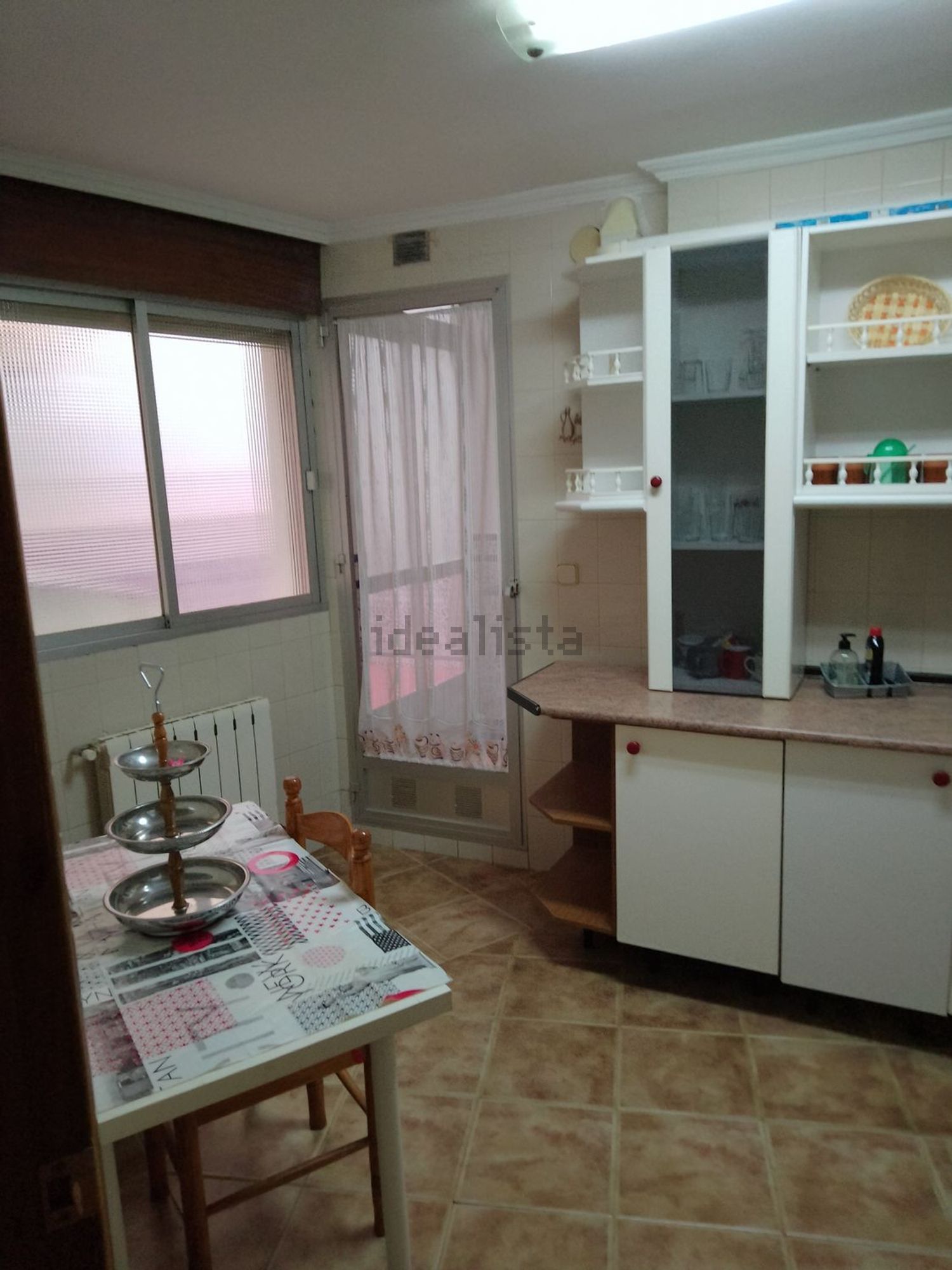 Piso de 100 m² en Baeza