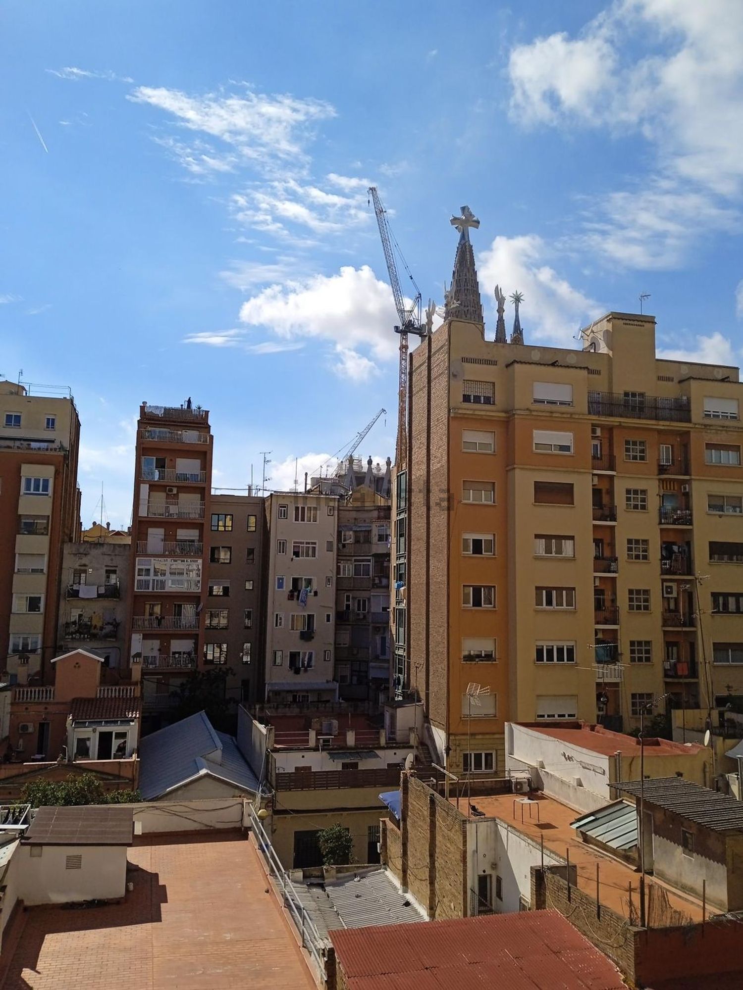 Stanza in affitto, Barcelona