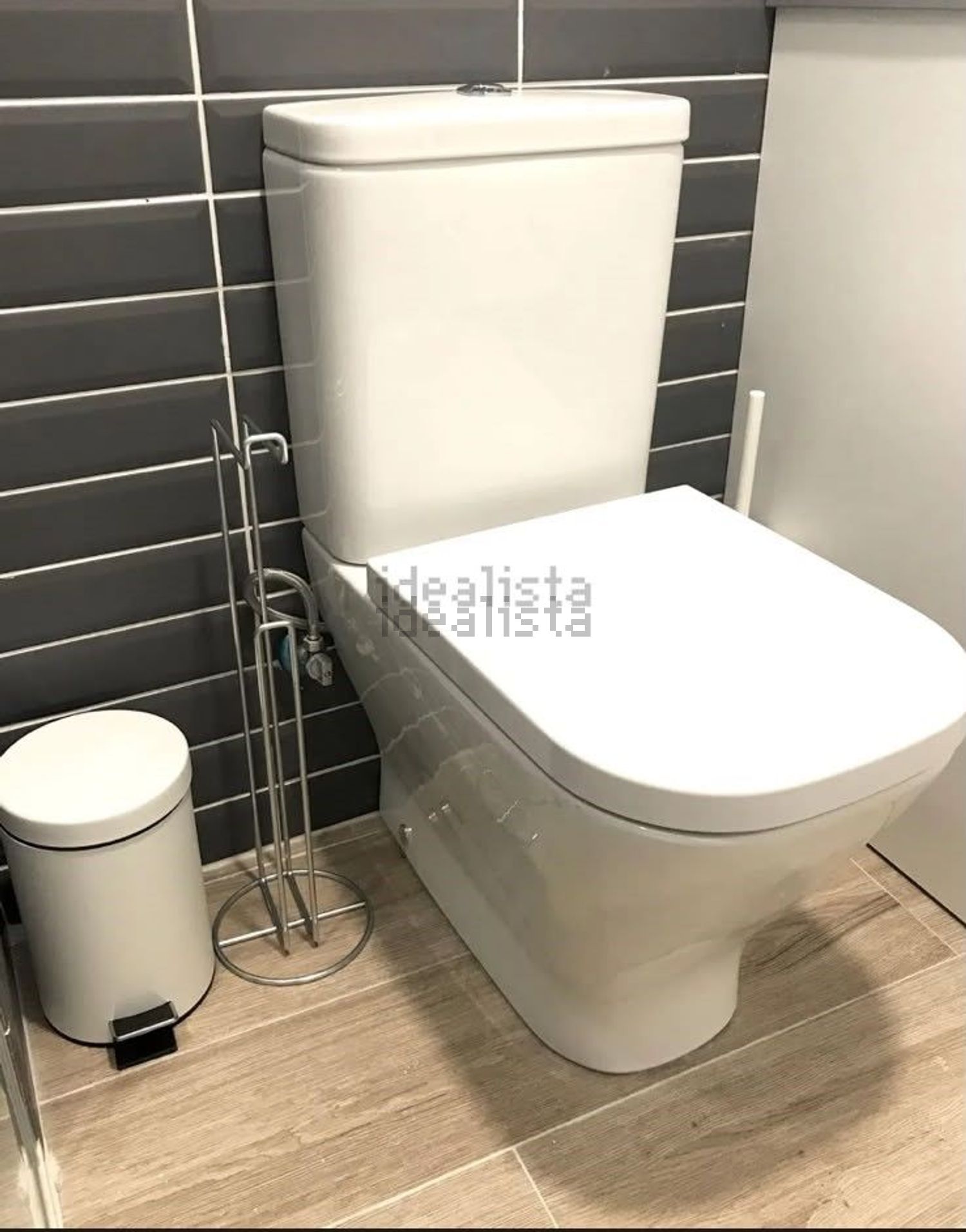 Appartamento 34 m² a Granada