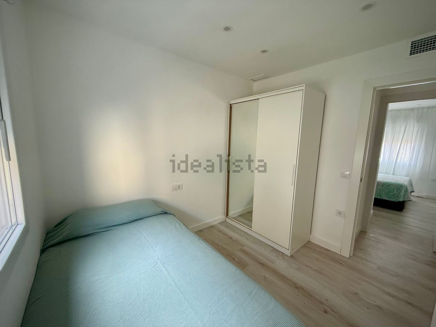 Piso de 95 m² en Alcantarilla