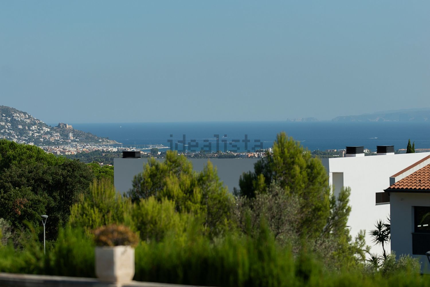 Casa de 240 m² a Palau-saverdera