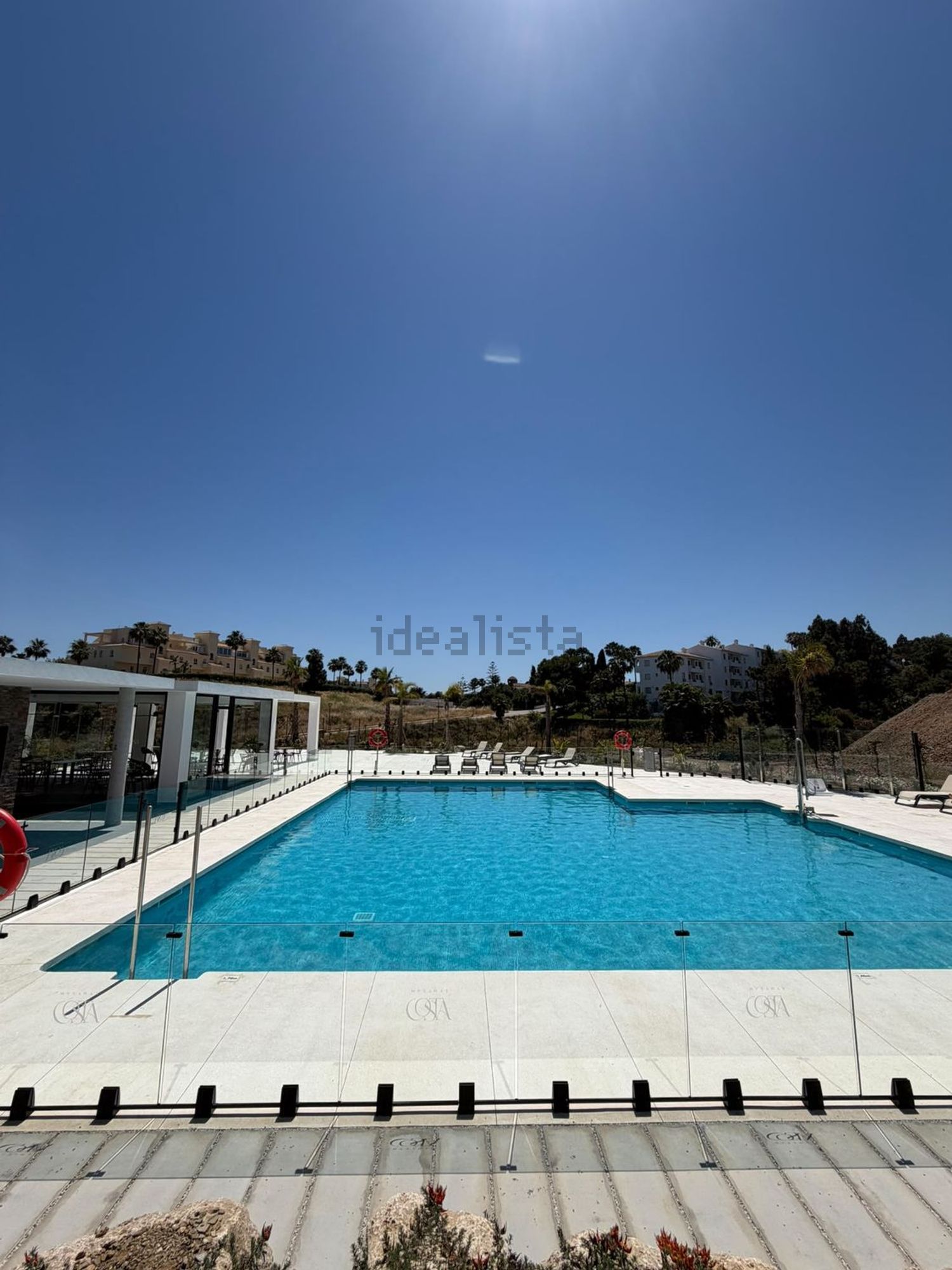 Appartamento 120 m² a Mijas