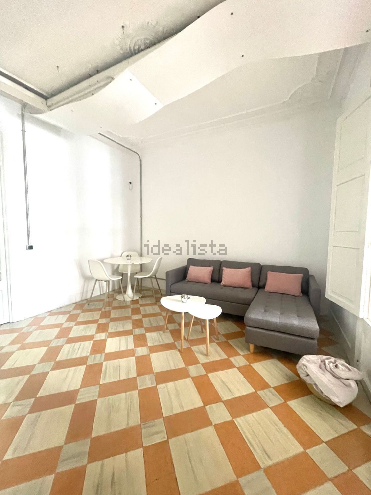 Chambre à louer, Palma