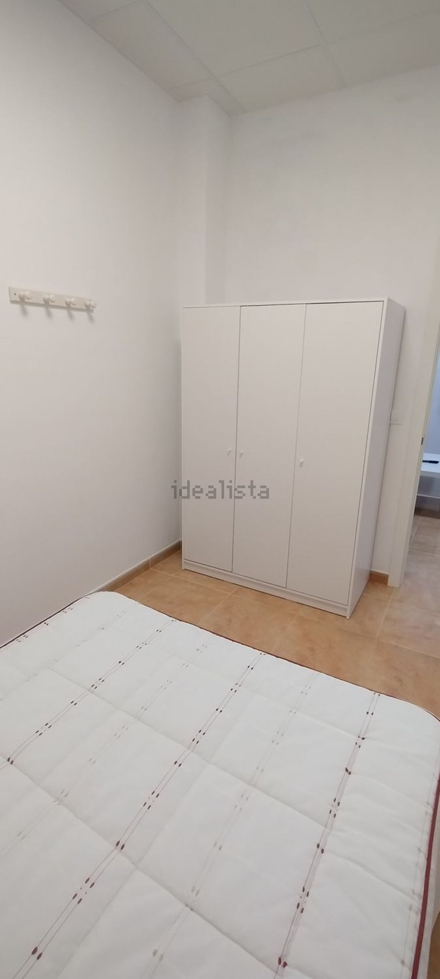 Wohnung 70 m² in Estepa