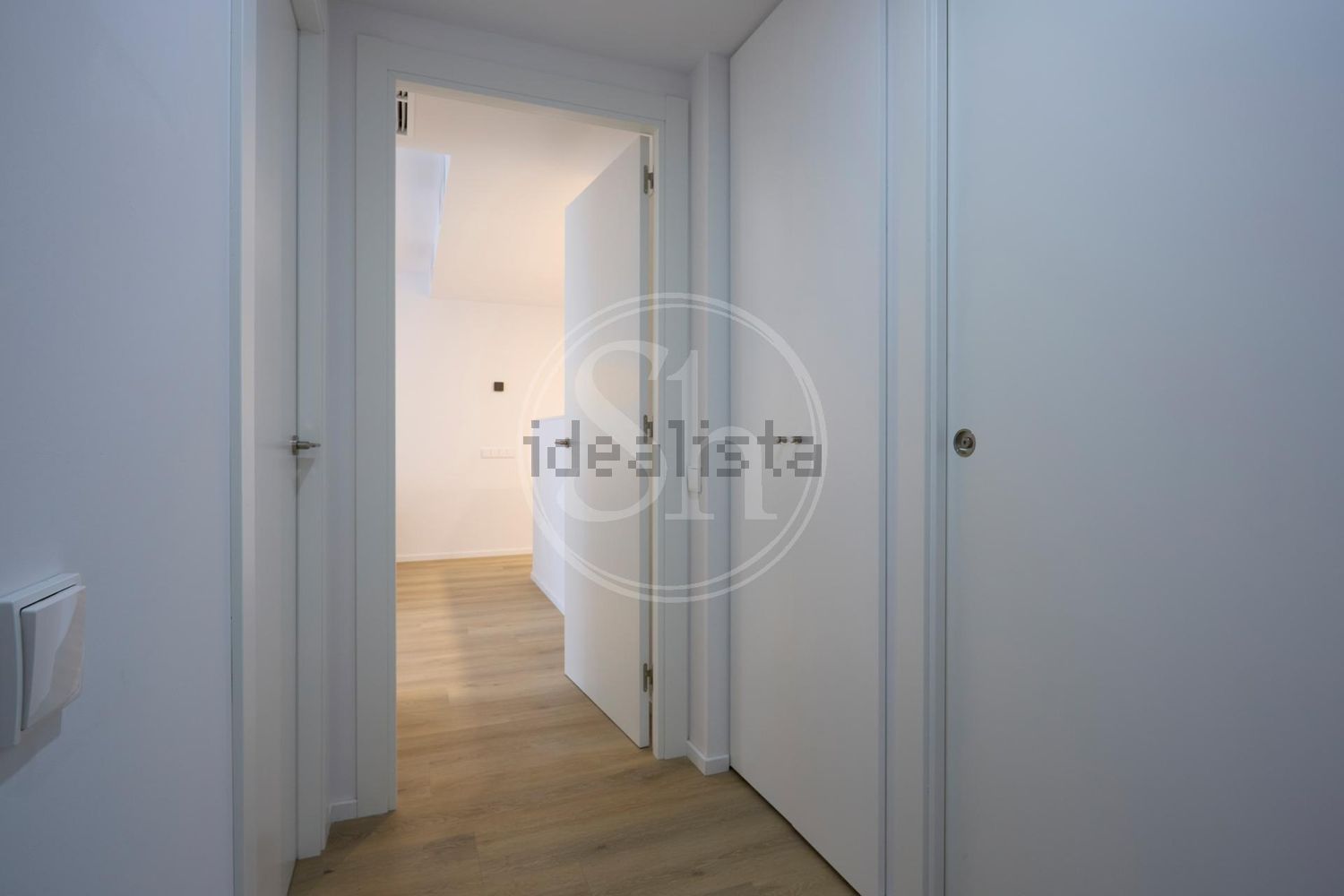 Wohnung 78 m² in l'Hospitalet de Llobregat