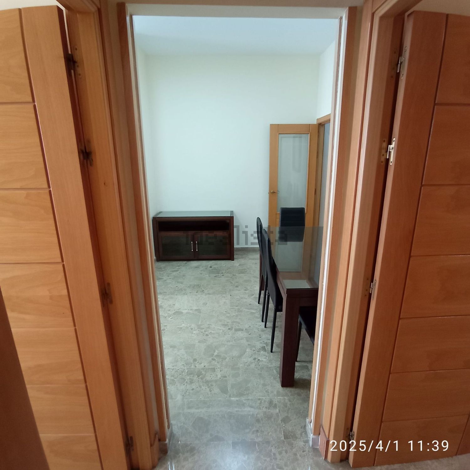 Pis de 80 m² a Màlaga