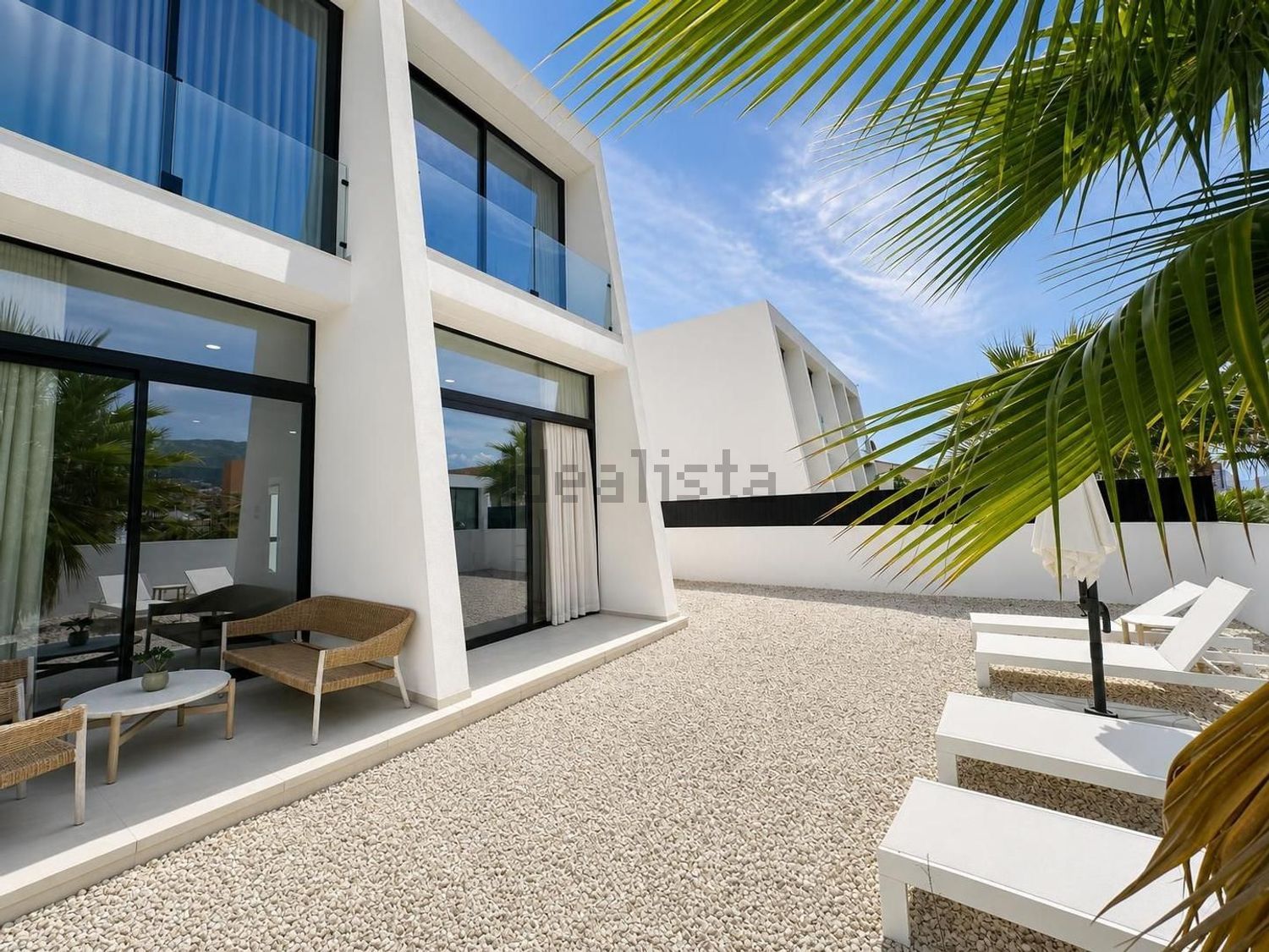 Casa 144 m² a Calp