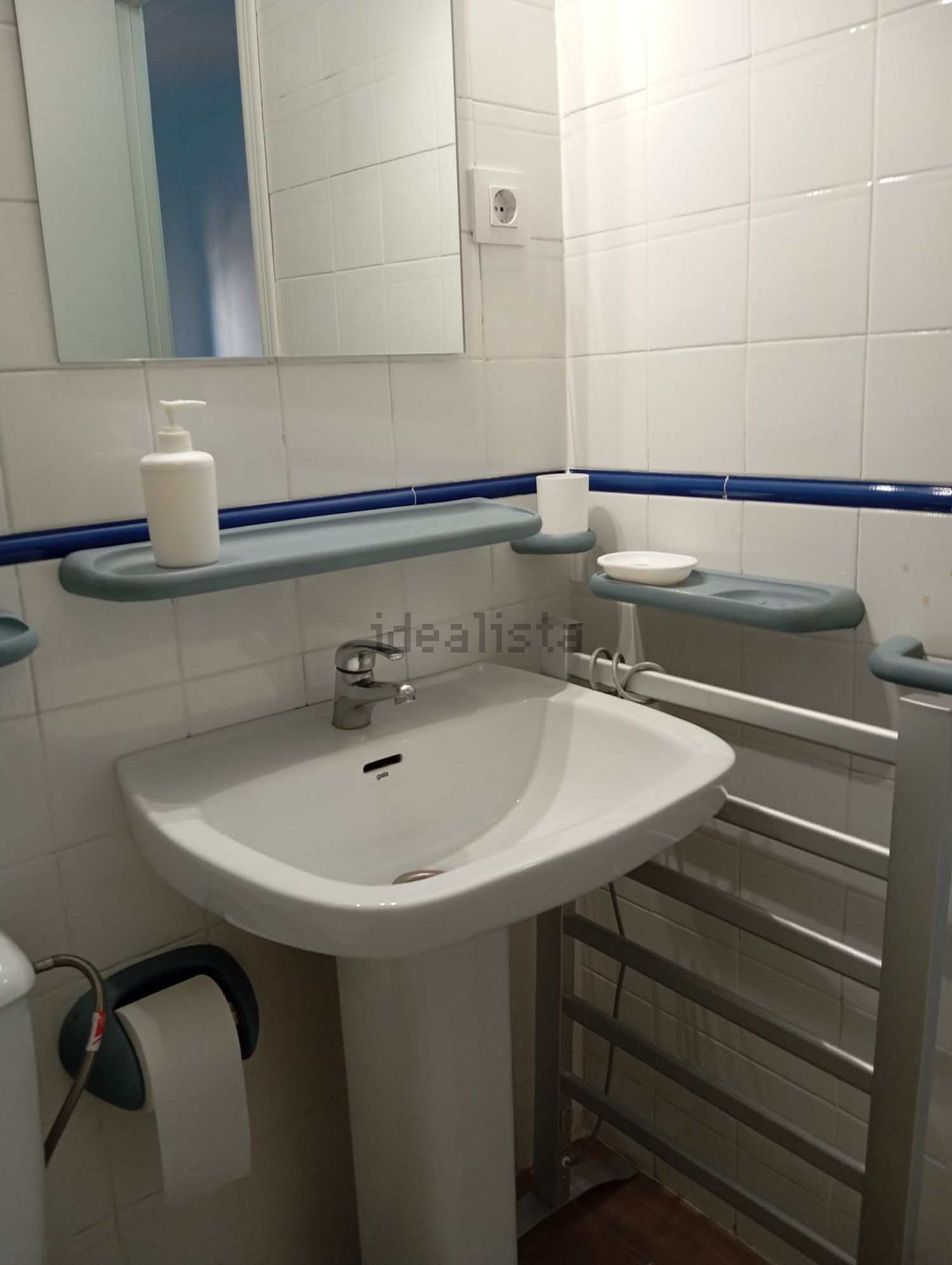 Pis de 25 m² a Sevilla