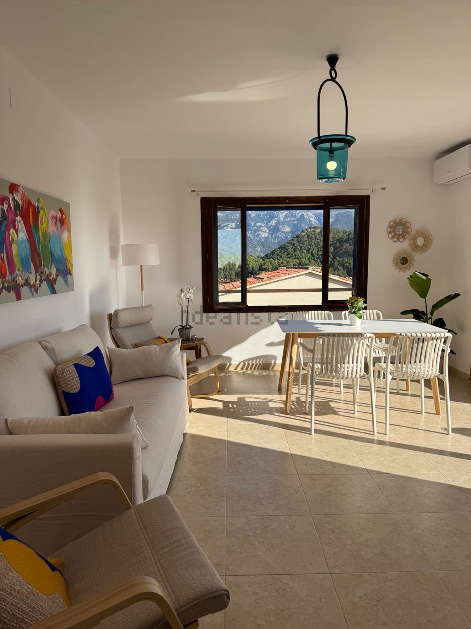 Pis de 70 m² a Sóller