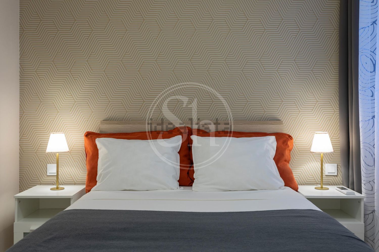 Pis de 63 m² a Barcelona