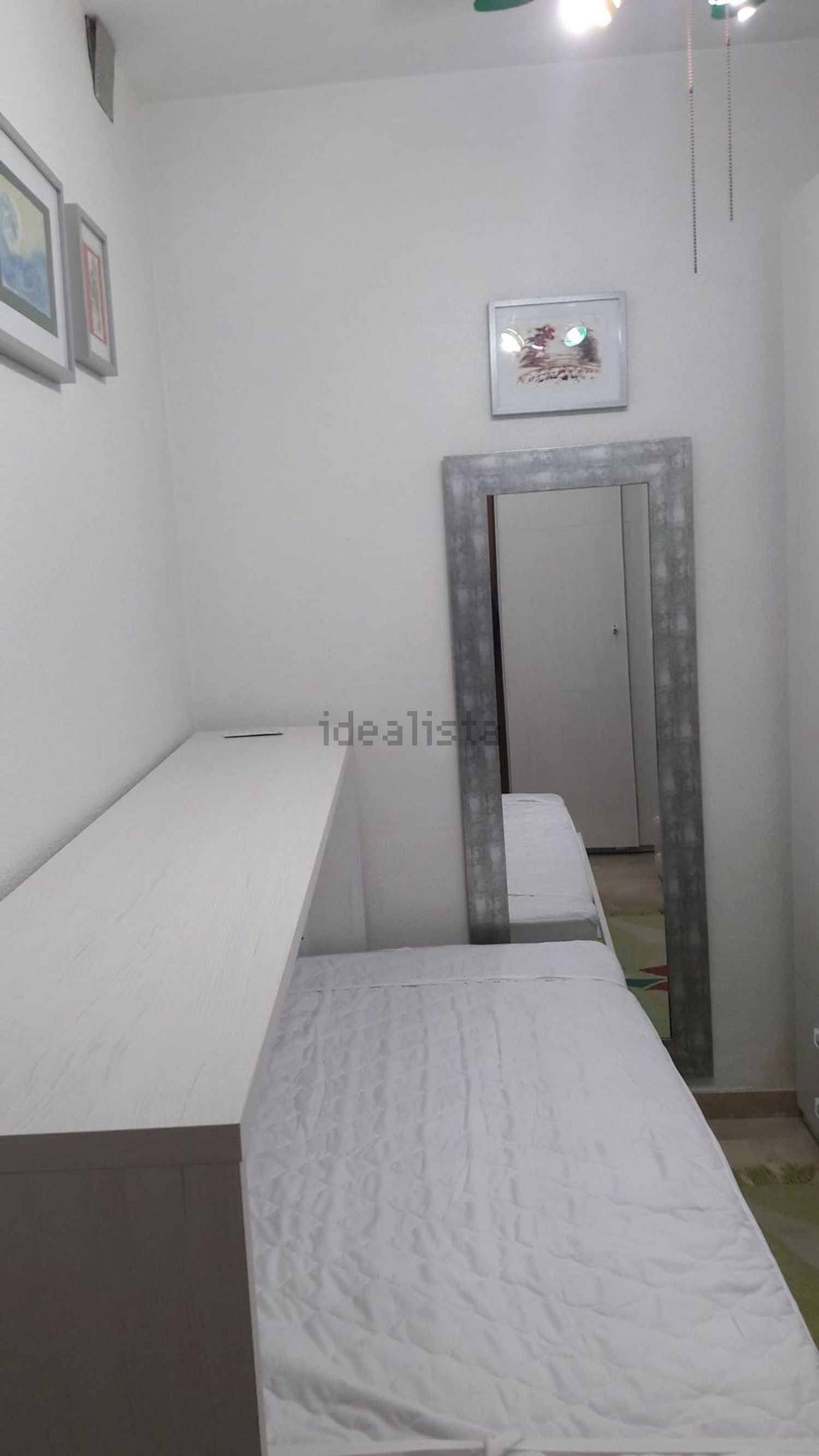 Pis de 75 m² a Adra