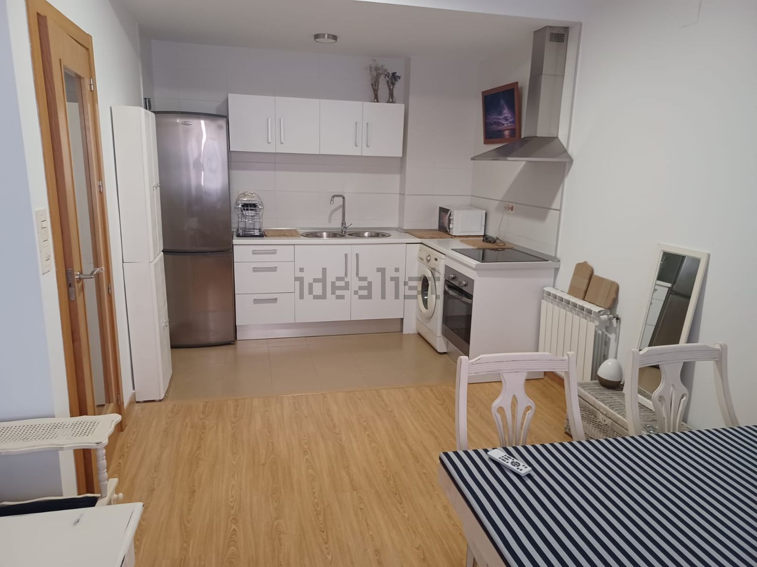 Piso de 60 m² en Granada