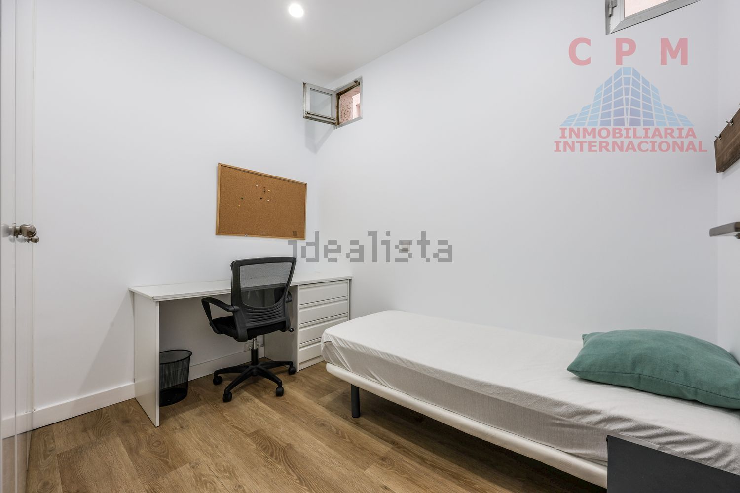 Pis de 60 m² a Madrid