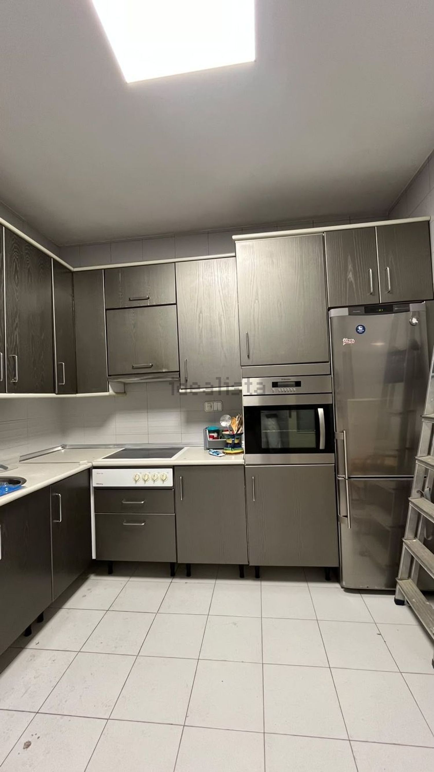 Piso de 120 m² en Granada