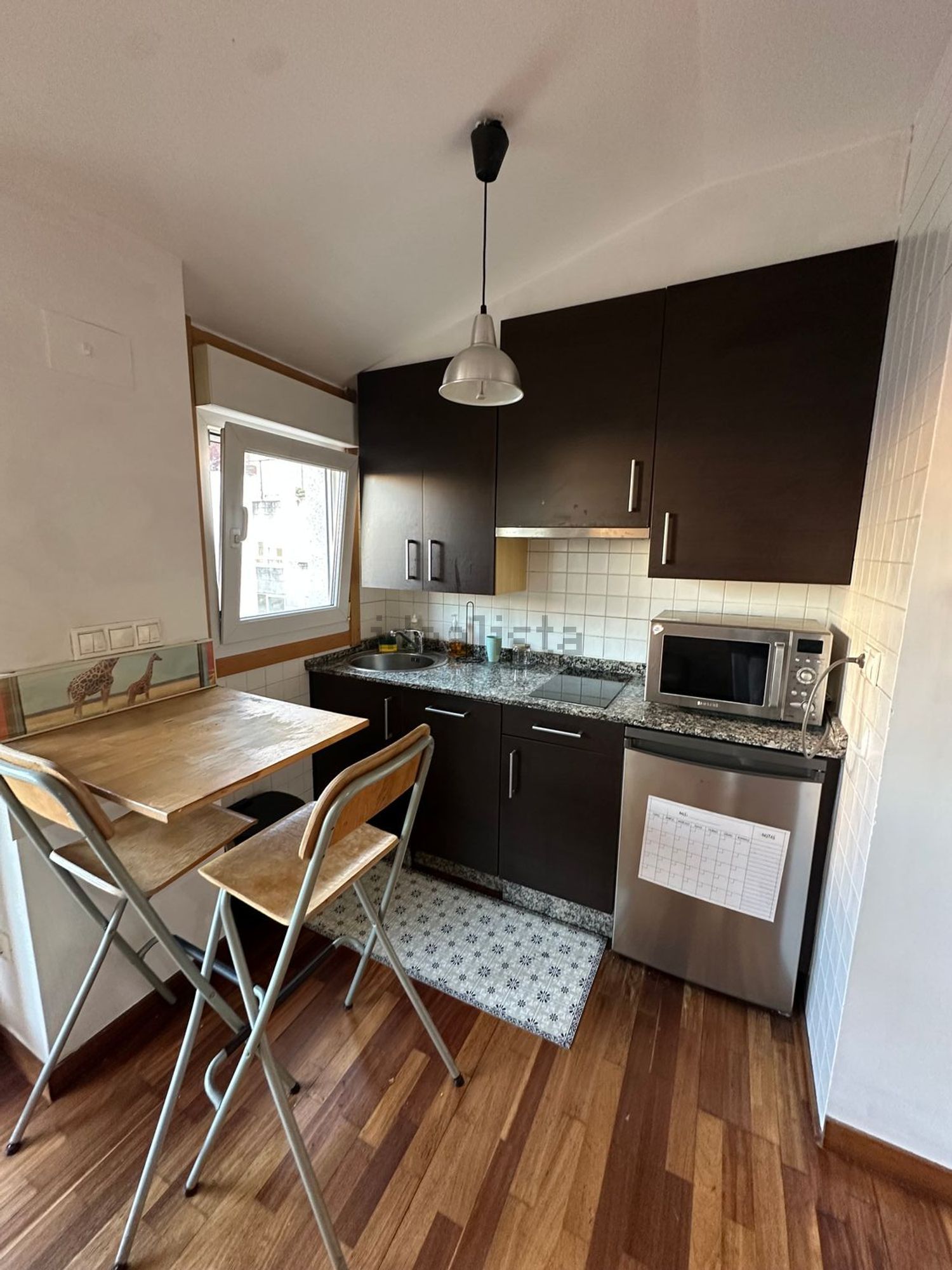 Pis de 70 m² a Vigo
