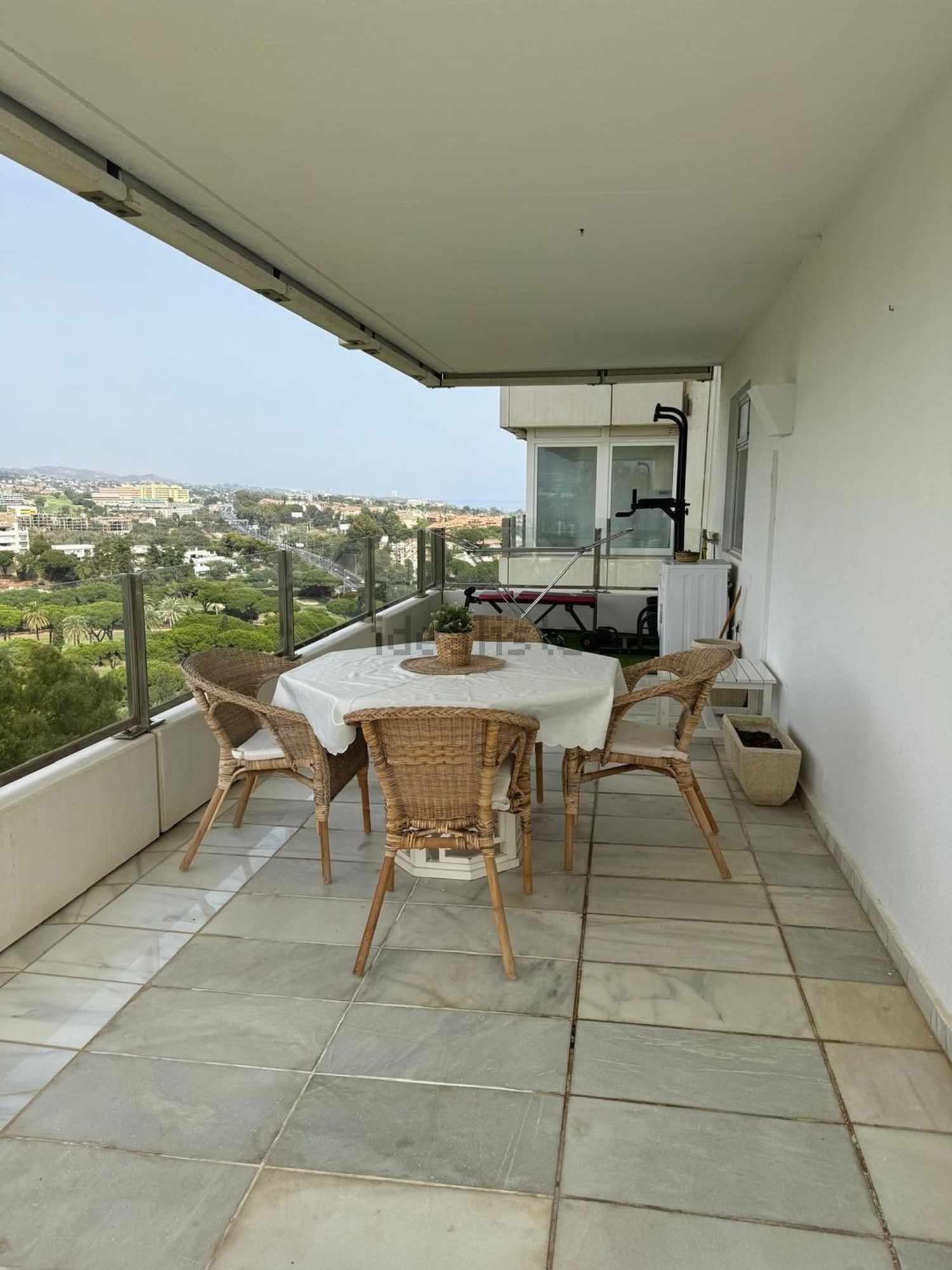 Pis de 111 m² a Marbella