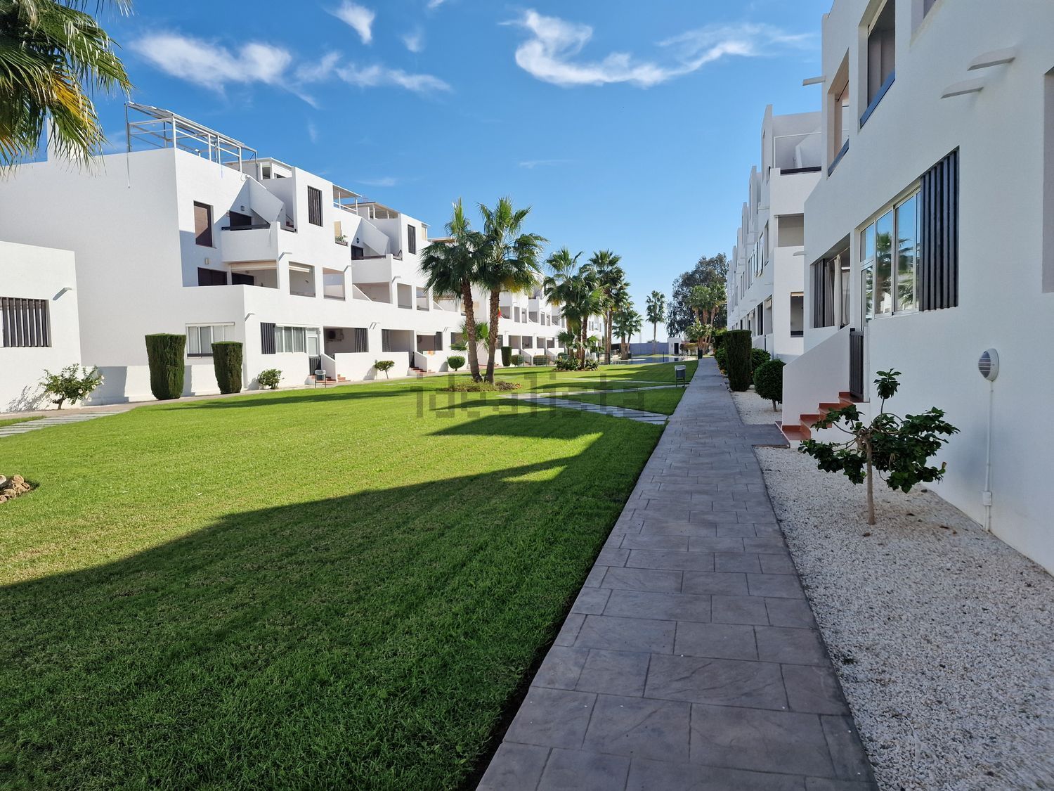 Pis de 72 m² a Vera