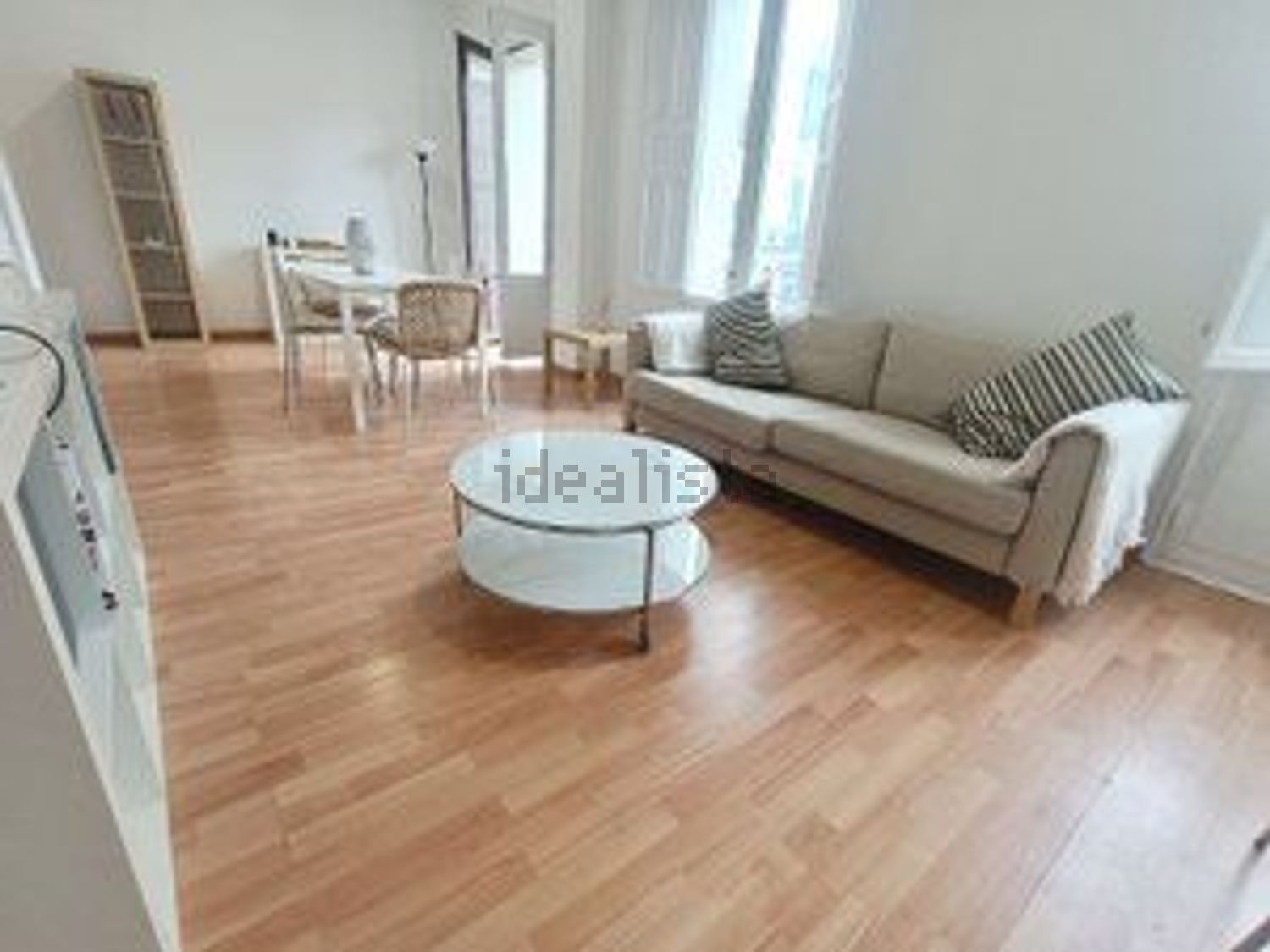 Appartement 108 m² à Madrid