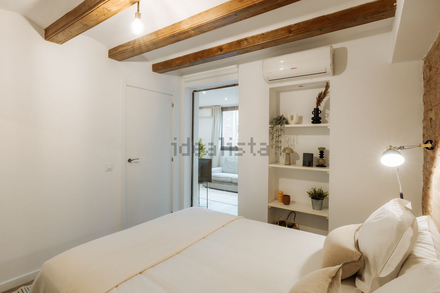 Pis de 85 m² a Barcelona