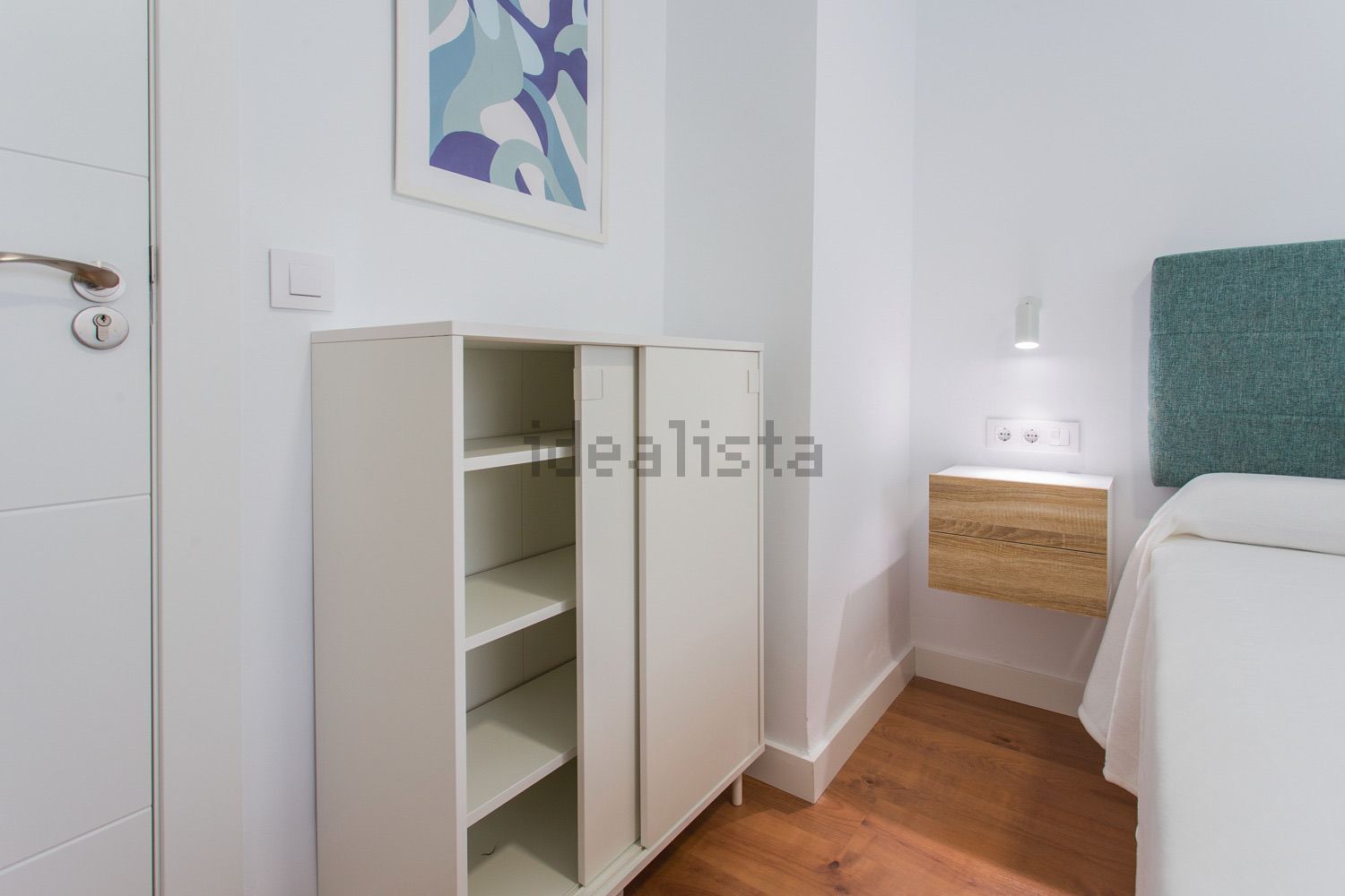 Habitació de lloguer, Cartagena