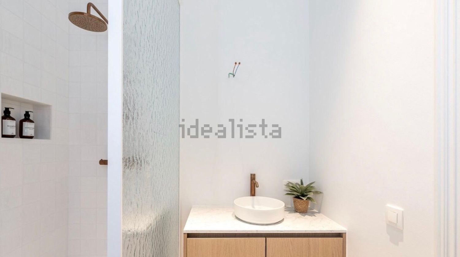 Pis de 223 m² a Madrid