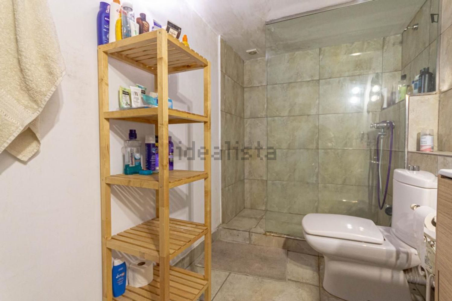 Zimmer zur Miete, Barcelona
